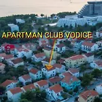 Διαμέρισμα Club