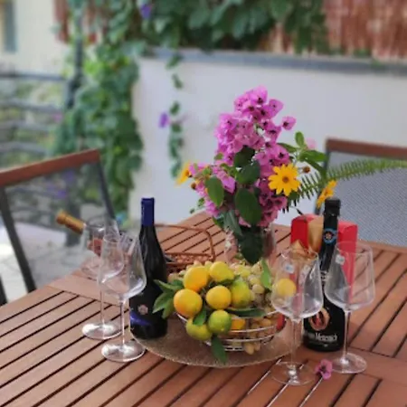 Club Apartman