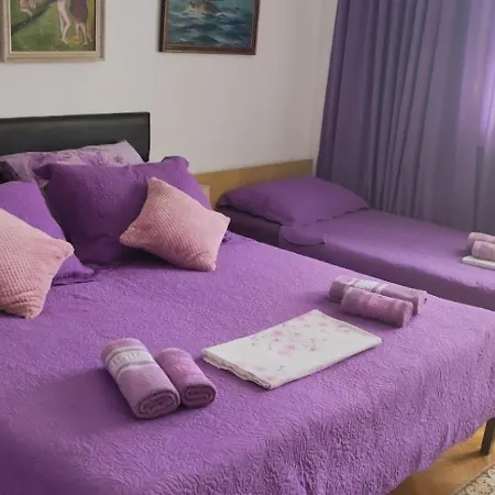 Apartamento Club