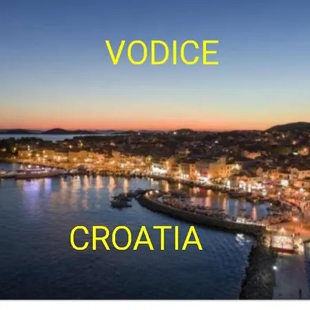 Club Apartman Vodice
