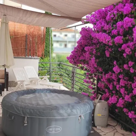 Apartman Club Vodice