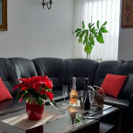 Apartament Club *