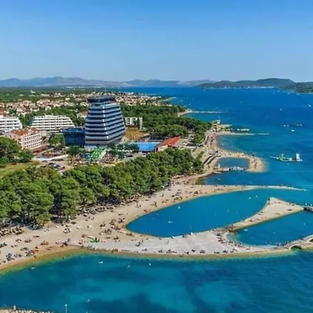 Club * Vodice