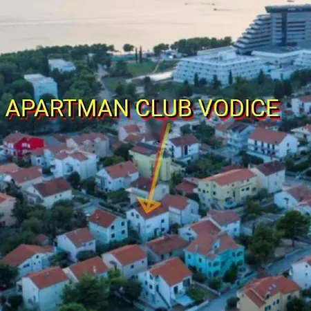 Apartman Club
