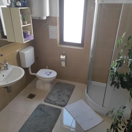 Club Apartament Vodice