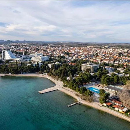 Apartamento Club Vodice