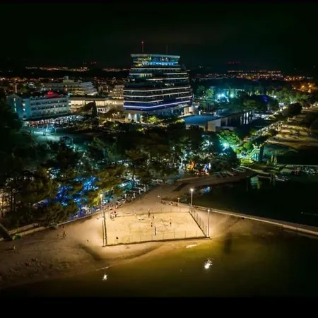 Club Apartman Vodice