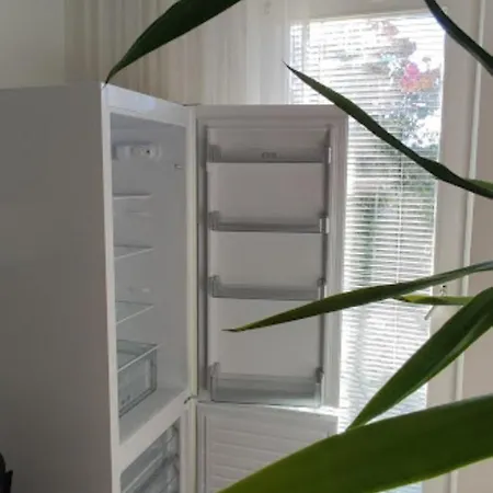 Apartamento Club *