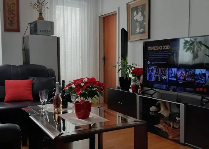 Club Apartamento Vodice