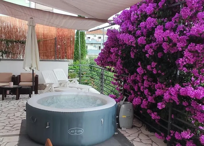 Club Apartamento Vodice