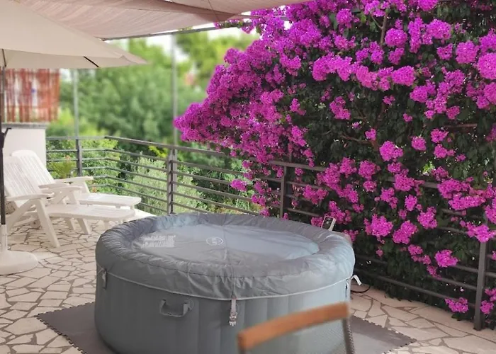 Apartamento Club Vodice