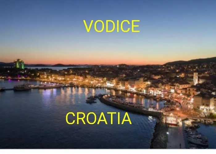 Club Apartamento Vodice