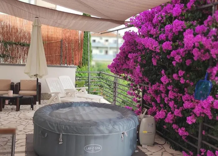 Apartamento Club Vodice