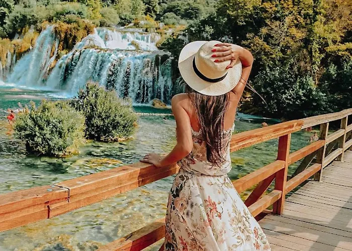 Club Appartement Vodice