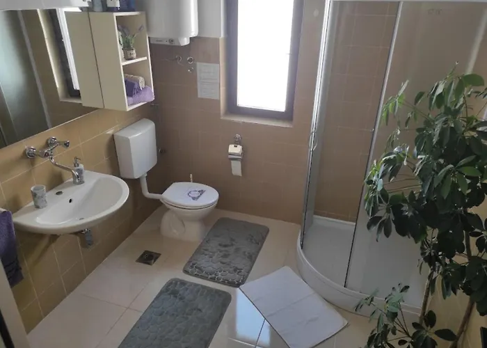 Club Appartement Vodice