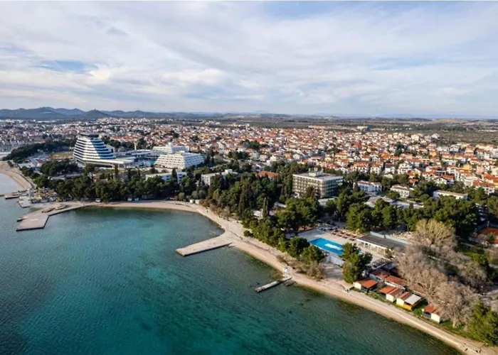 Apartamento Club Vodice