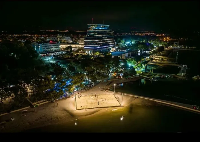 Club Appartement Vodice