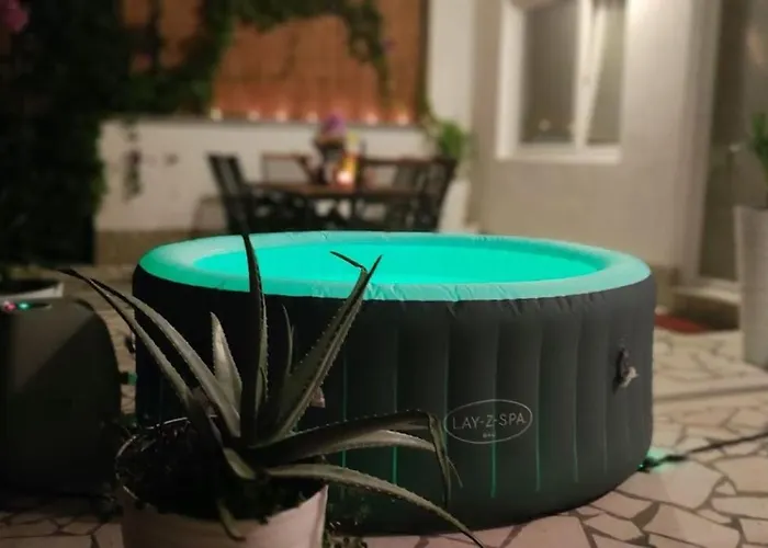 Club Apartamento Vodice